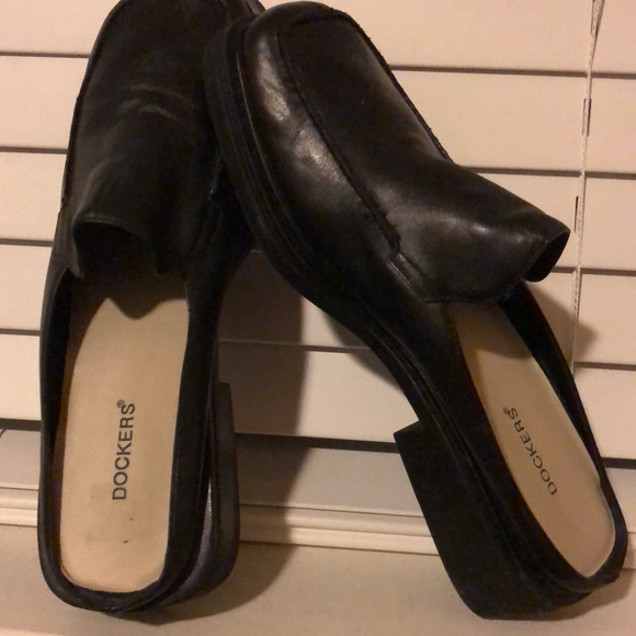 Mules - Picture 2 of 3